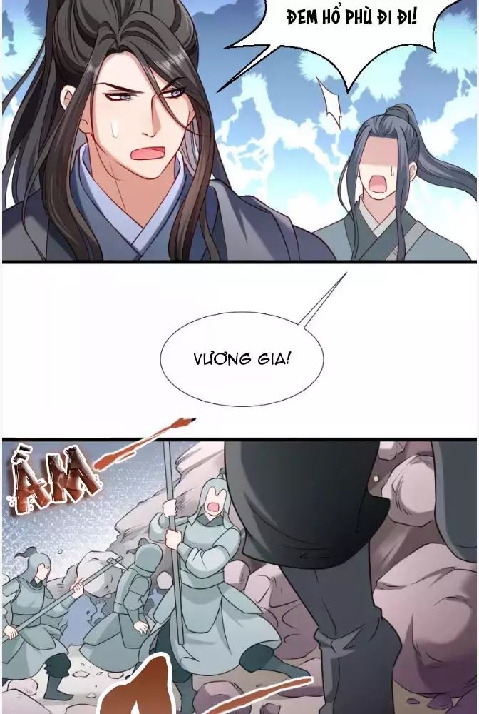 Tiểu Hoàng Thư Và Tiểu Hoàng Thúc Chapter 68 - 32