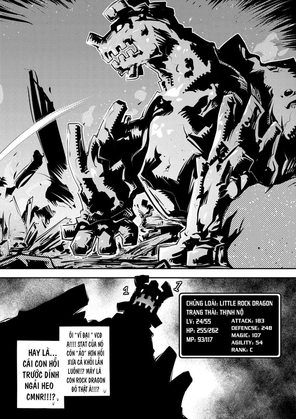 Tensei Shitara Dragon No Tamago Datta Chapter 12 - 25