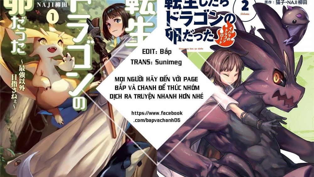 Tensei Shitara Dragon No Tamago Datta Chapter 13 - 36