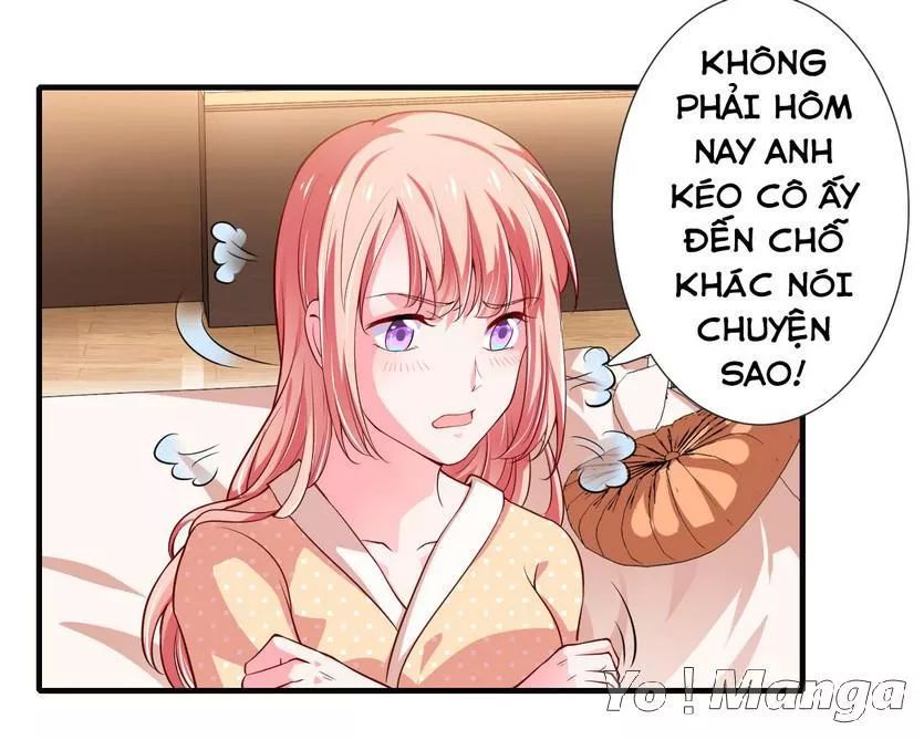 Thiểm Hôn Kinh Ái Chapter 48 - 2