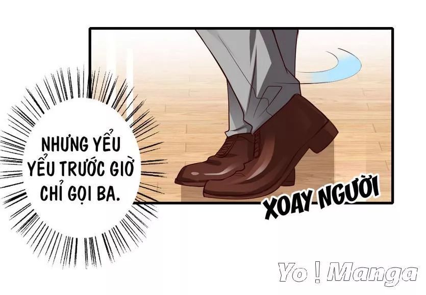 Thiểm Hôn Kinh Ái Chapter 58 - 25