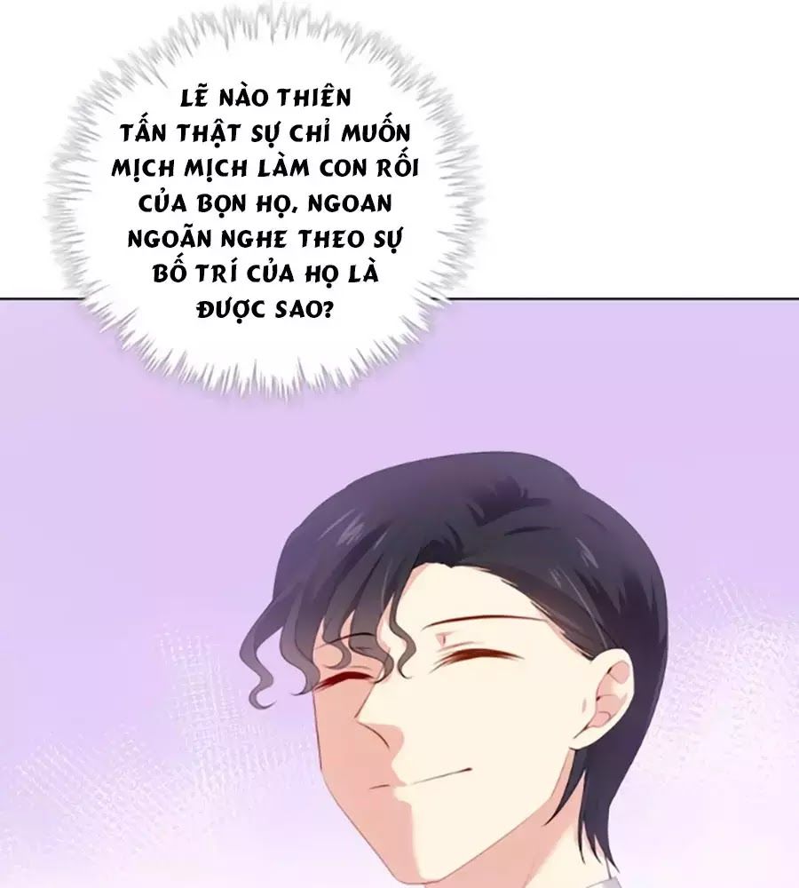 Tình Yêu Là Thế 2 Chapter 50 - 22