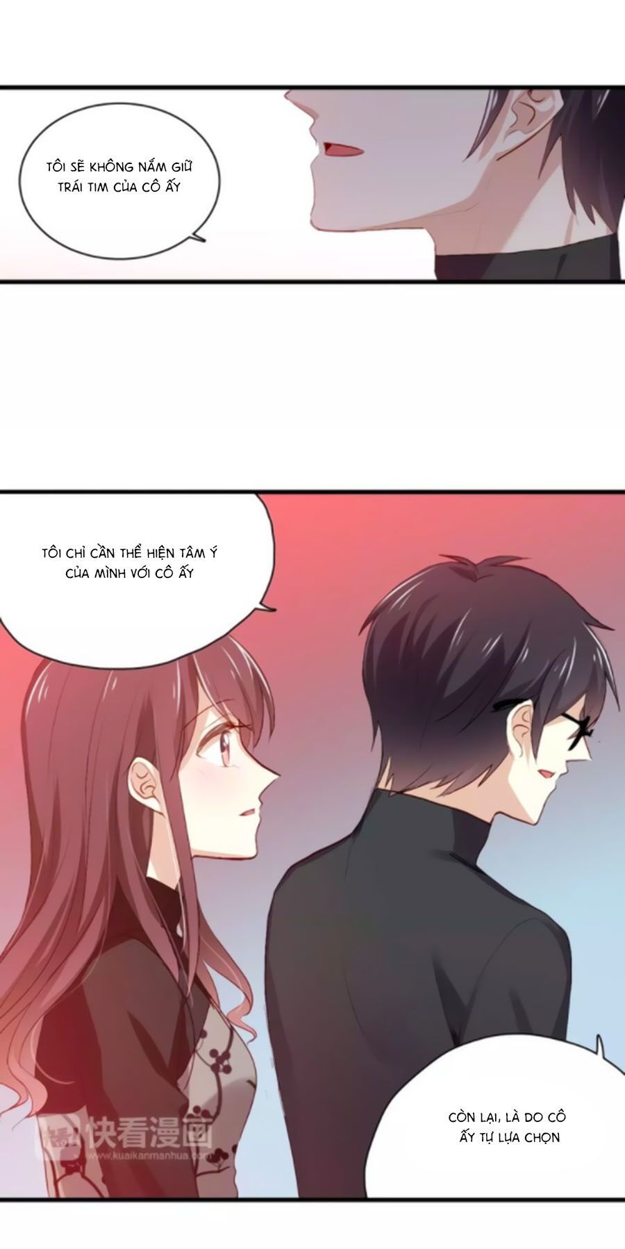 Tình Yêu Là Thế 2 Chapter 84 - 15