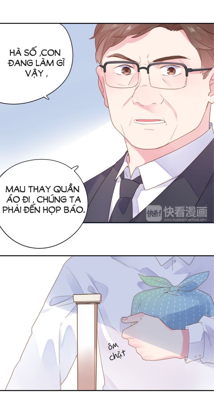 Dolo Mệnh Vận Giao Nang Chapter 41 - 32