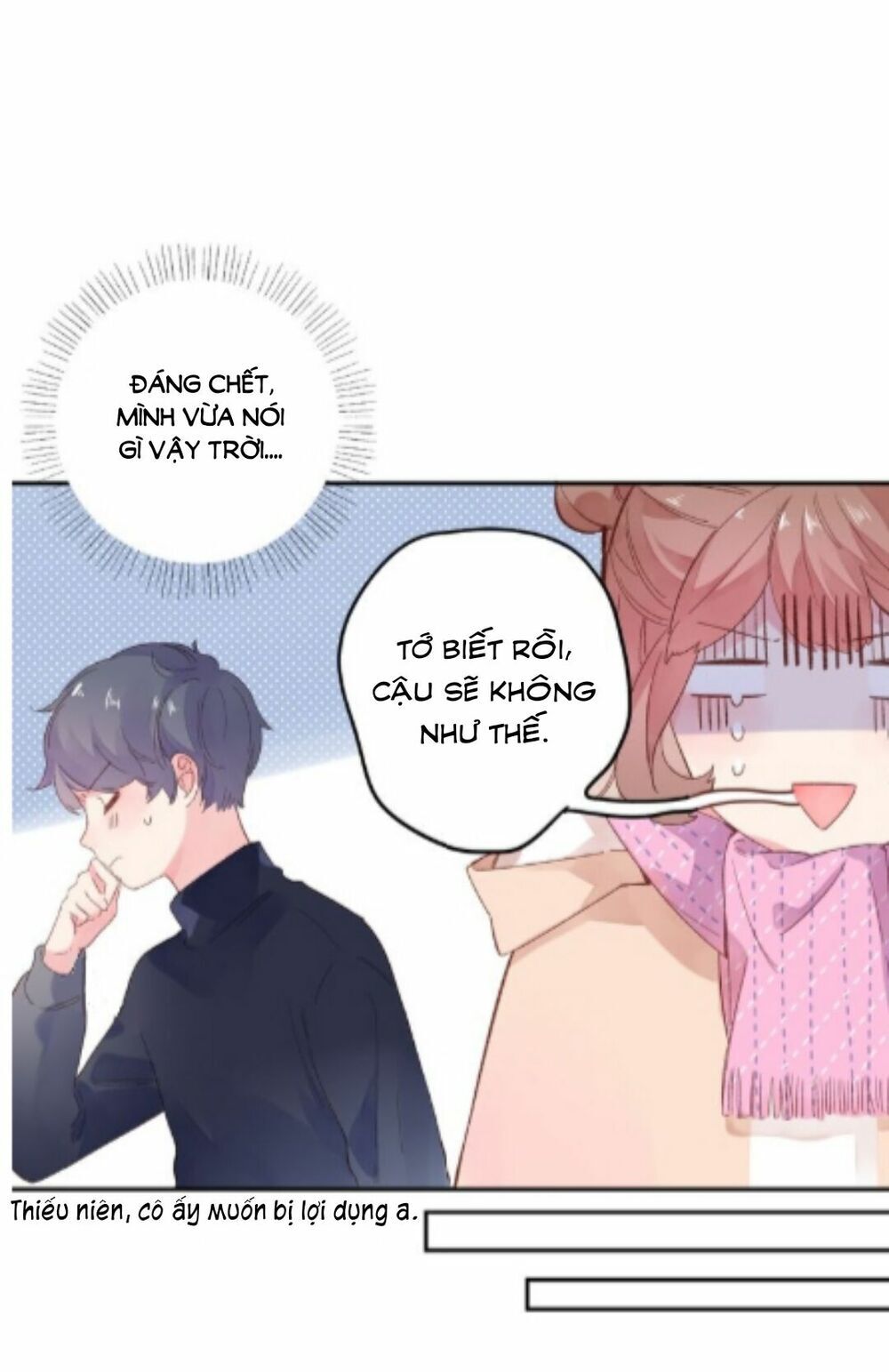 Dolo Mệnh Vận Giao Nang Chapter 43 - 11