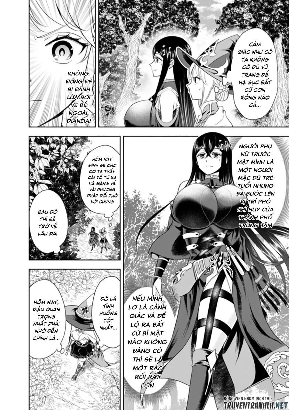 Ore No Ie Ga Maryoku Spot Datta Ken: Sundeiru Dake De Sekai Saikyou Chapter 39 - 4