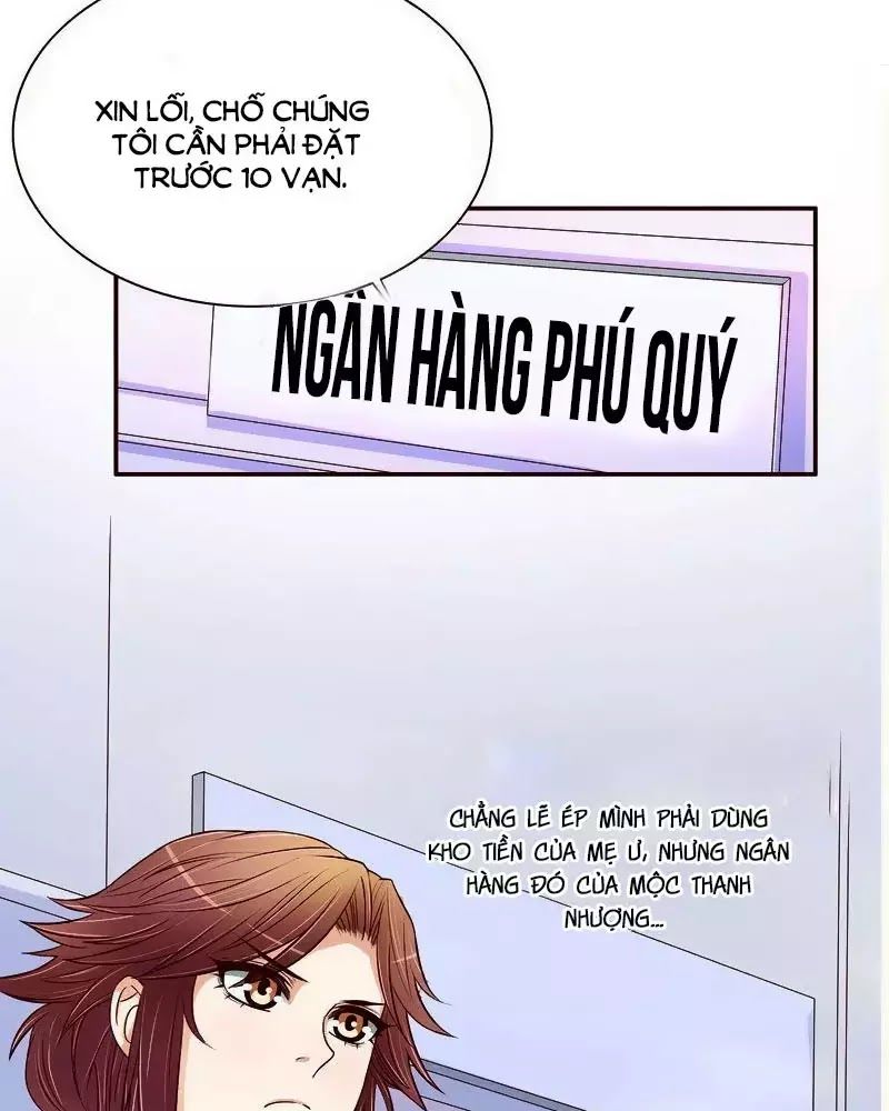 101 Phương Pháp Của Tổng Tài Chapter 48 - 16