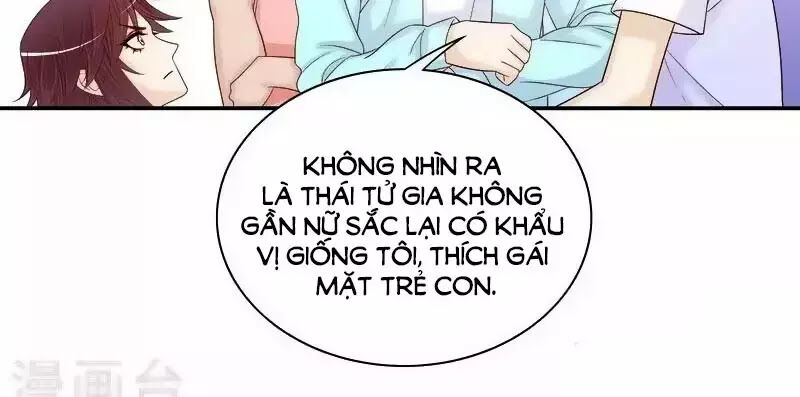 101 Phương Pháp Của Tổng Tài Chapter 67 - 10