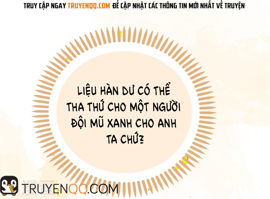 Cơ Trưởng Ngài Nhẹ Nhàng Thôi Chapter 62 - 11