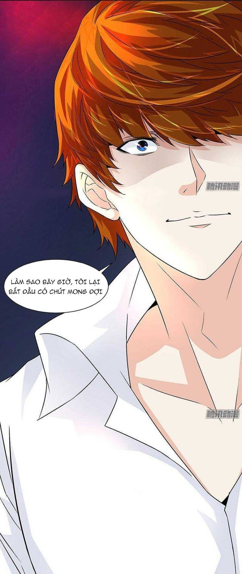 Cường Sủng Hào Môn Tiểu Manh Thê Chapter 20 - 30