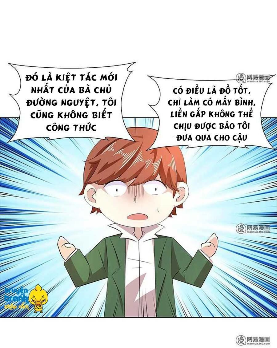 Cường Sủng Hào Môn Tiểu Manh Thê Chapter 28 - 2