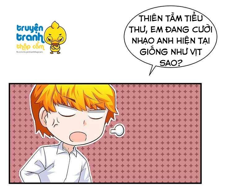 Cường Sủng Hào Môn Tiểu Manh Thê Chapter 47 - 15