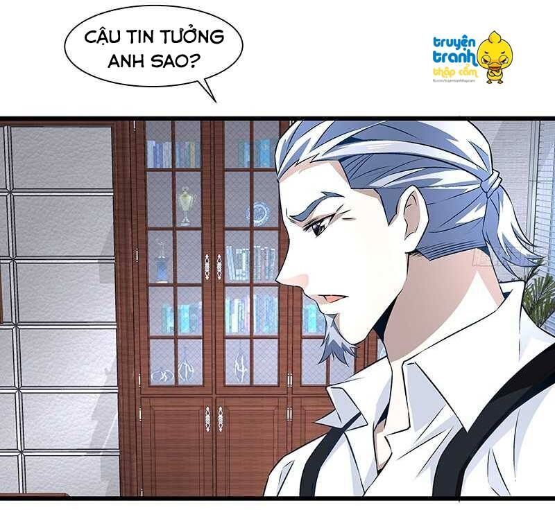 Cường Sủng Hào Môn Tiểu Manh Thê Chapter 52 - 2