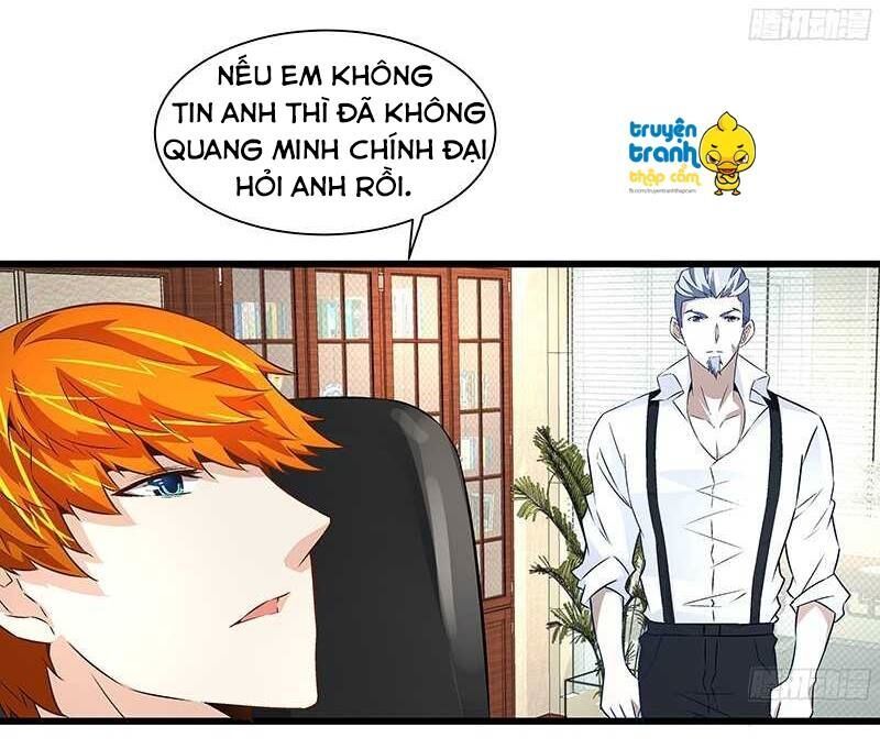 Cường Sủng Hào Môn Tiểu Manh Thê Chapter 52 - 3