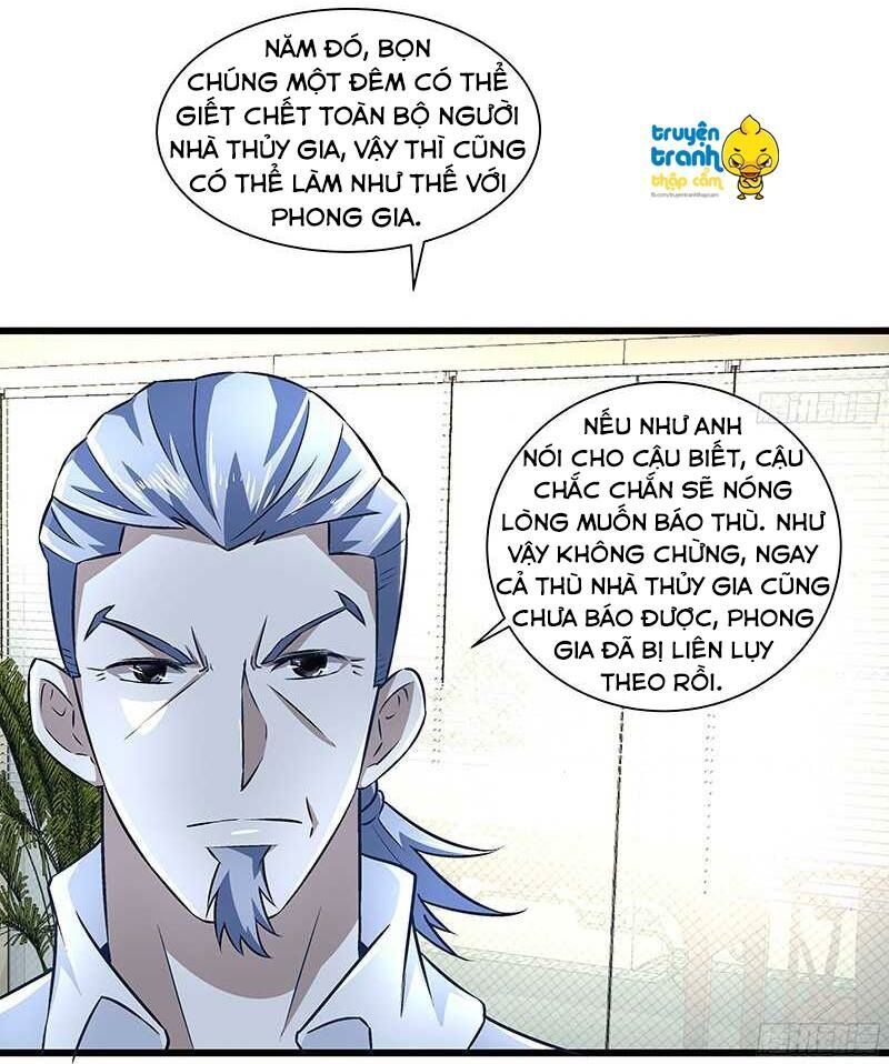 Cường Sủng Hào Môn Tiểu Manh Thê Chapter 52 - 6