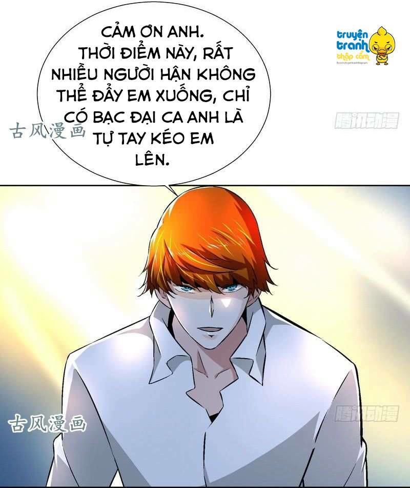 Cường Sủng Hào Môn Tiểu Manh Thê Chapter 56 - 10