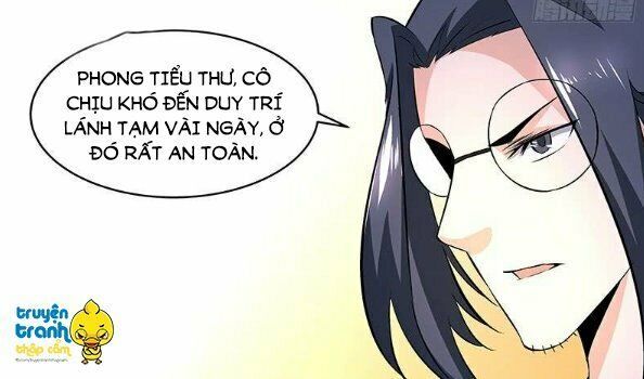 Cường Sủng Hào Môn Tiểu Manh Thê Chapter 57 - 7