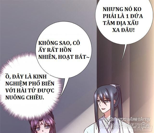 Thần Trù Cuồng Hậu Chapter 38 - 11