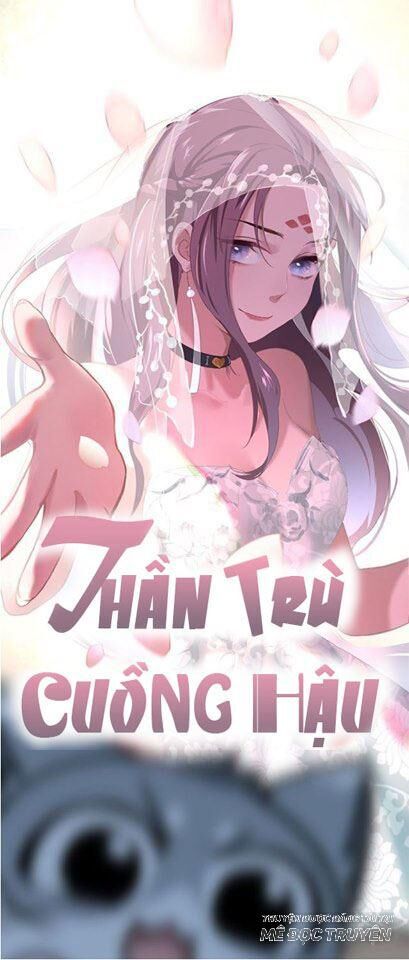 Thần Trù Cuồng Hậu Chapter 39 - 1