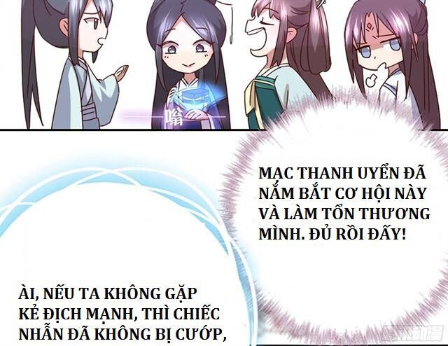 Thần Trù Cuồng Hậu Chapter 39 - 13