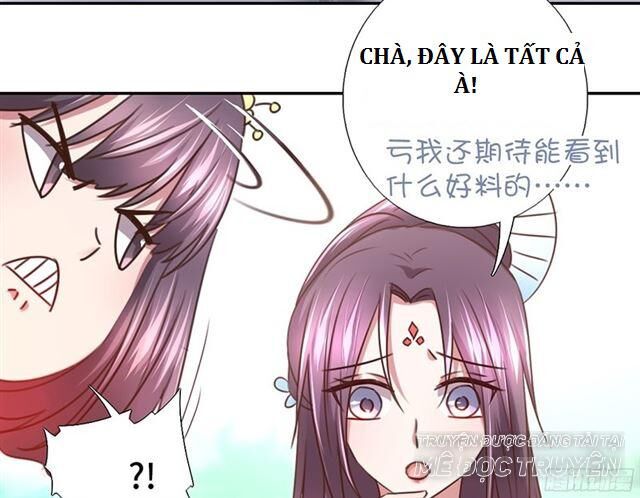 Thần Trù Cuồng Hậu Chapter 39 - 21