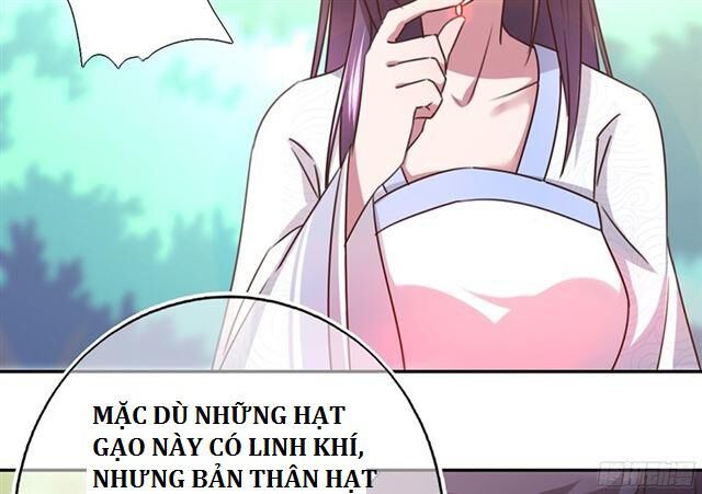 Thần Trù Cuồng Hậu Chapter 39 - 22