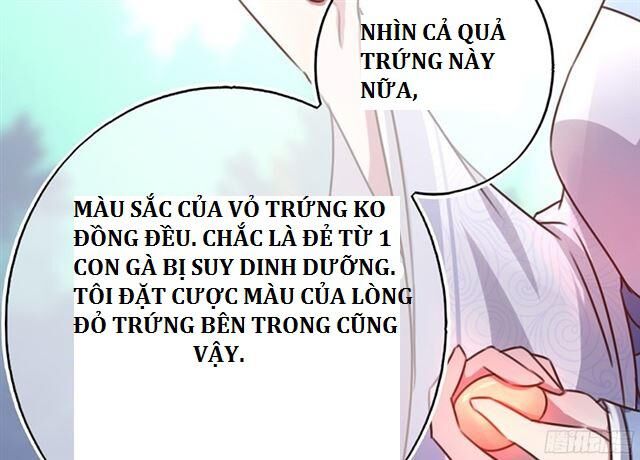 Thần Trù Cuồng Hậu Chapter 39 - 24