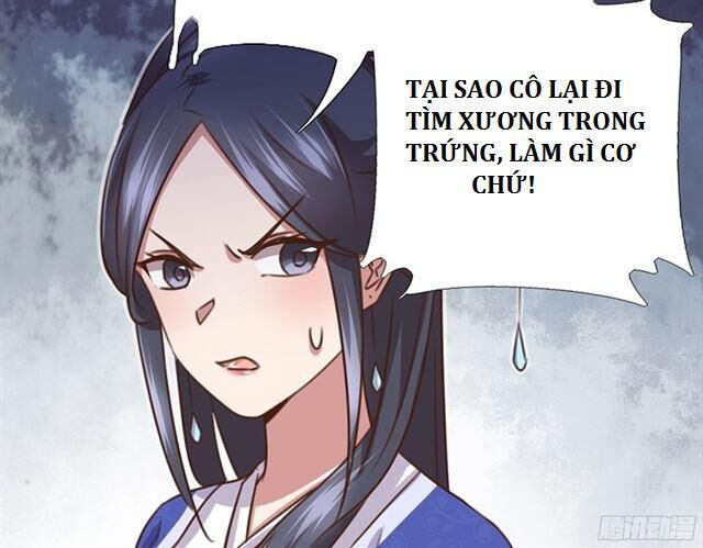 Thần Trù Cuồng Hậu Chapter 39 - 27