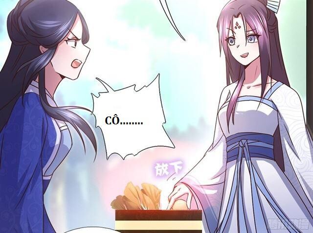 Thần Trù Cuồng Hậu Chapter 39 - 29