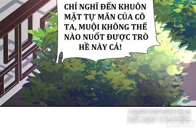 Thần Trù Cuồng Hậu Chapter 40 - 21