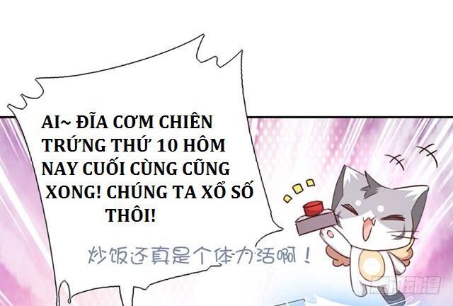 Thần Trù Cuồng Hậu Chapter 41 - 33