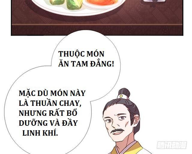 Thần Trù Cuồng Hậu Chapter 41 - 10