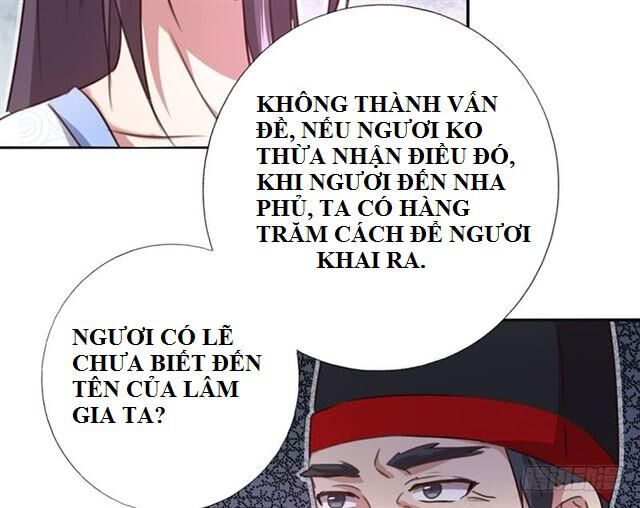 Thần Trù Cuồng Hậu Chapter 42 - 19