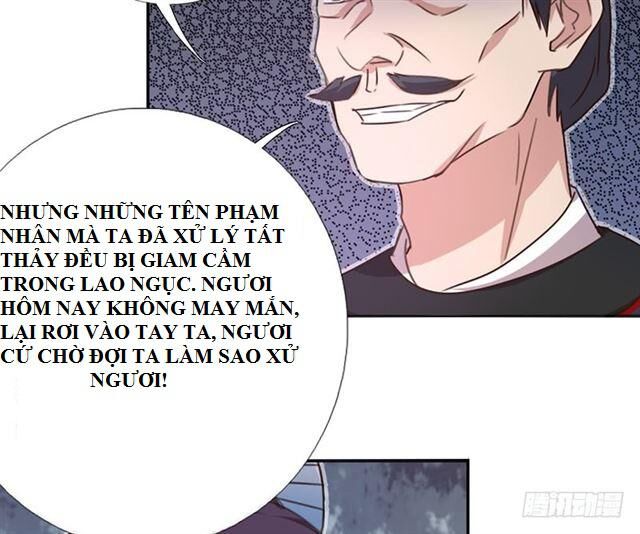 Thần Trù Cuồng Hậu Chapter 42 - 20