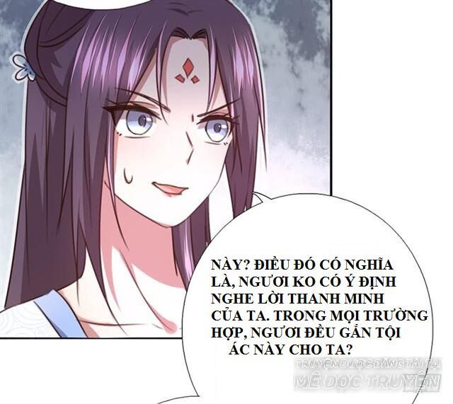 Thần Trù Cuồng Hậu Chapter 42 - 21