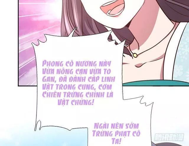 Thần Trù Cuồng Hậu Chapter 43 - 15