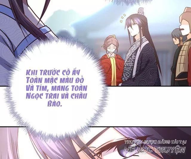 Thần Trù Cuồng Hậu Chapter 43 - 6