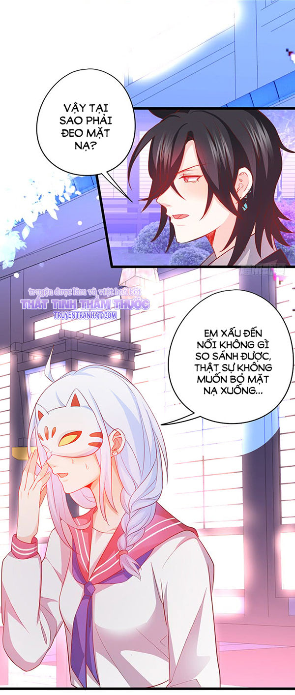 Hắc Đạo Này Có Chút Manh Chapter 48 - 4