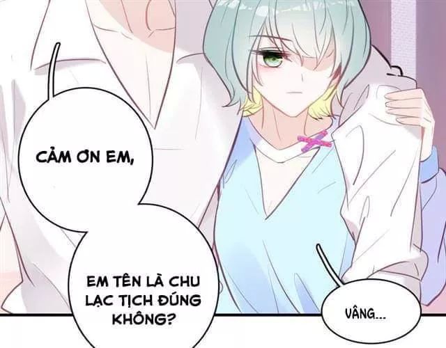 Tinh Diệu Vị Lai Chapter 11 - 27