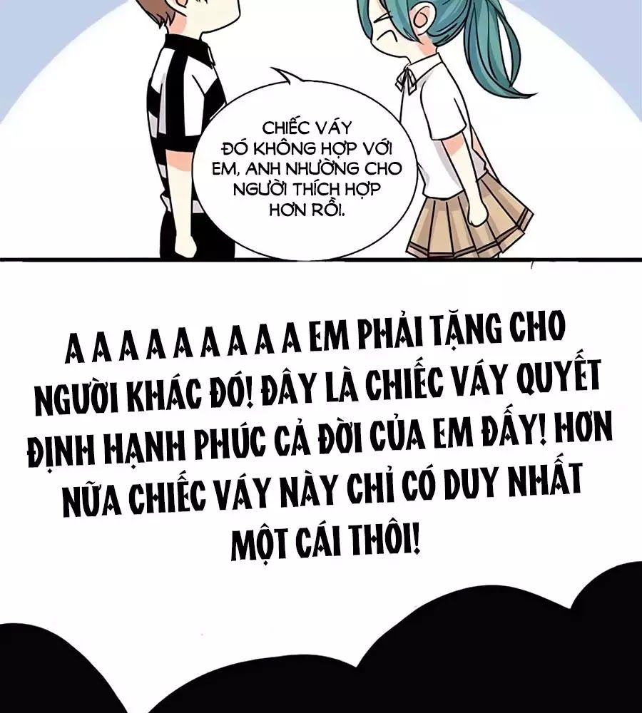 Mùi Hương Lãng Mạn Chapter 17 - 35