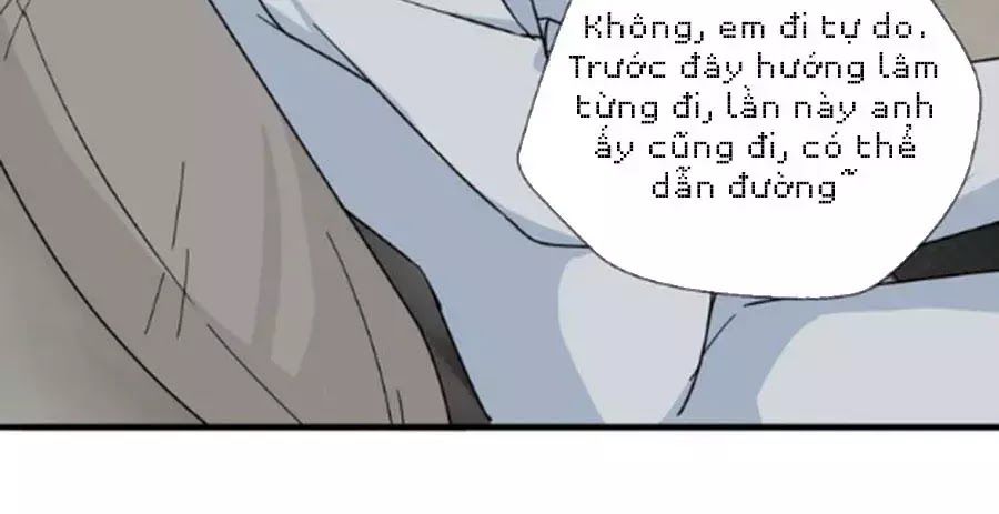 Mùi Hương Lãng Mạn Chapter 36 - 38