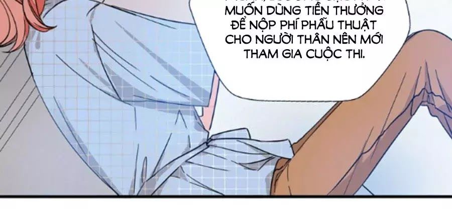 Mùi Hương Lãng Mạn Chapter 36 - 9