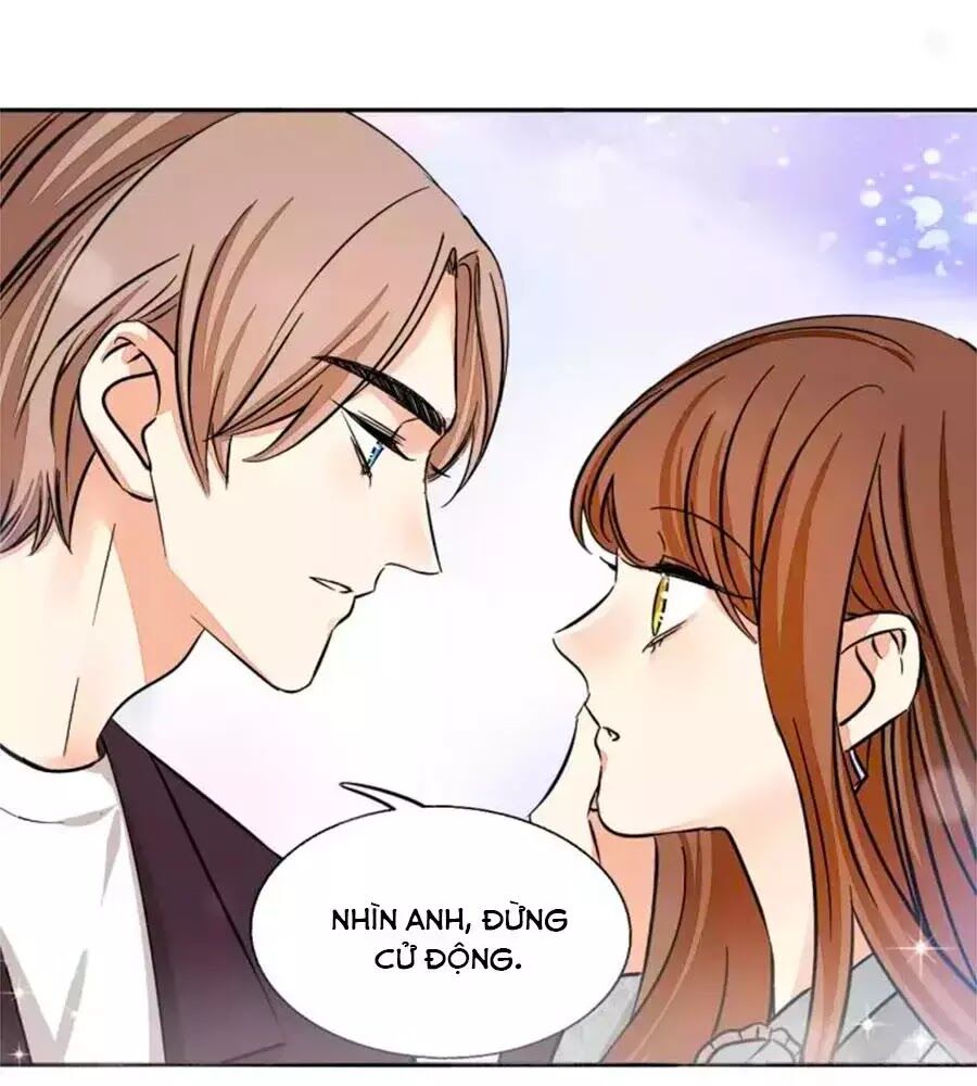 Mùi Hương Lãng Mạn Chapter 45 - 1