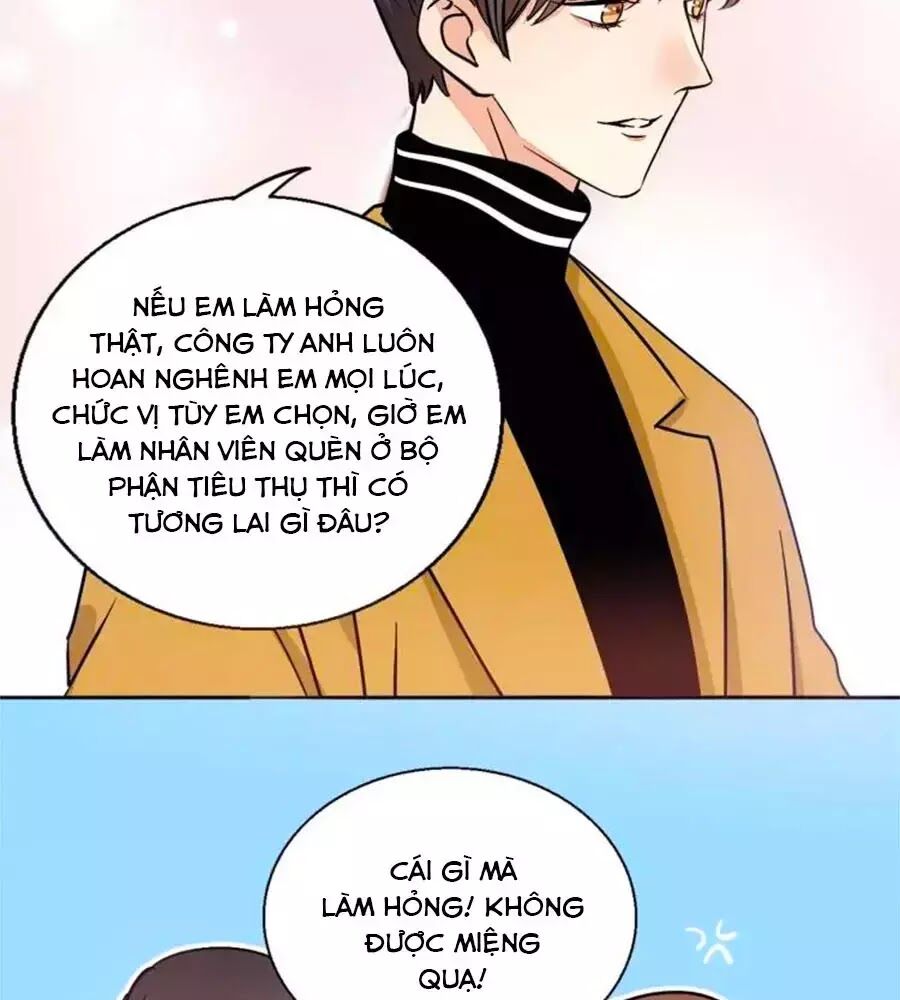 Mùi Hương Lãng Mạn Chapter 45 - 41