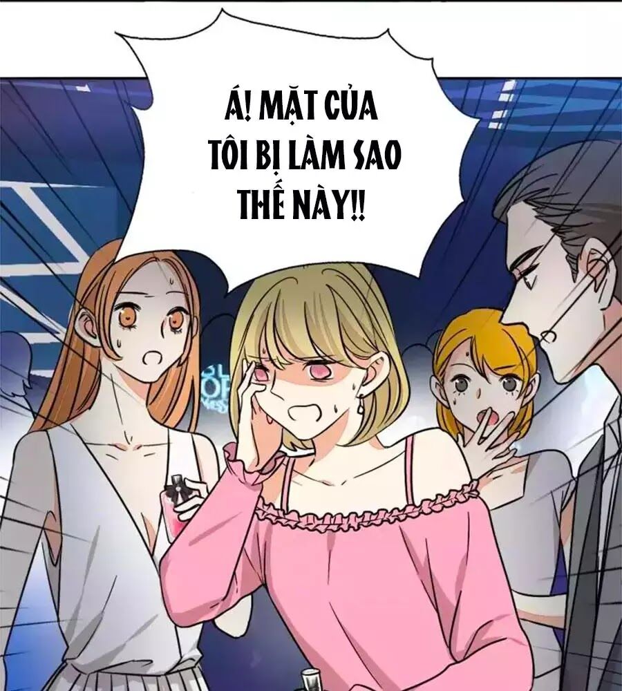 Mùi Hương Lãng Mạn Chapter 46 - 17