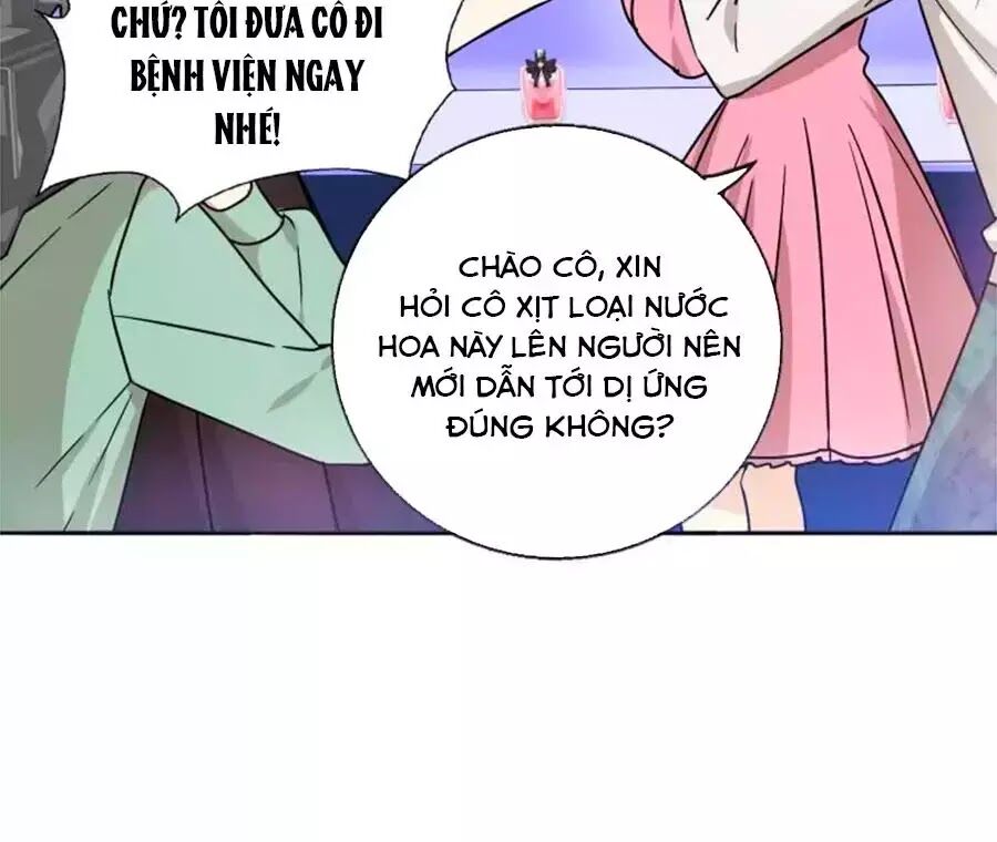 Mùi Hương Lãng Mạn Chapter 46 - 22