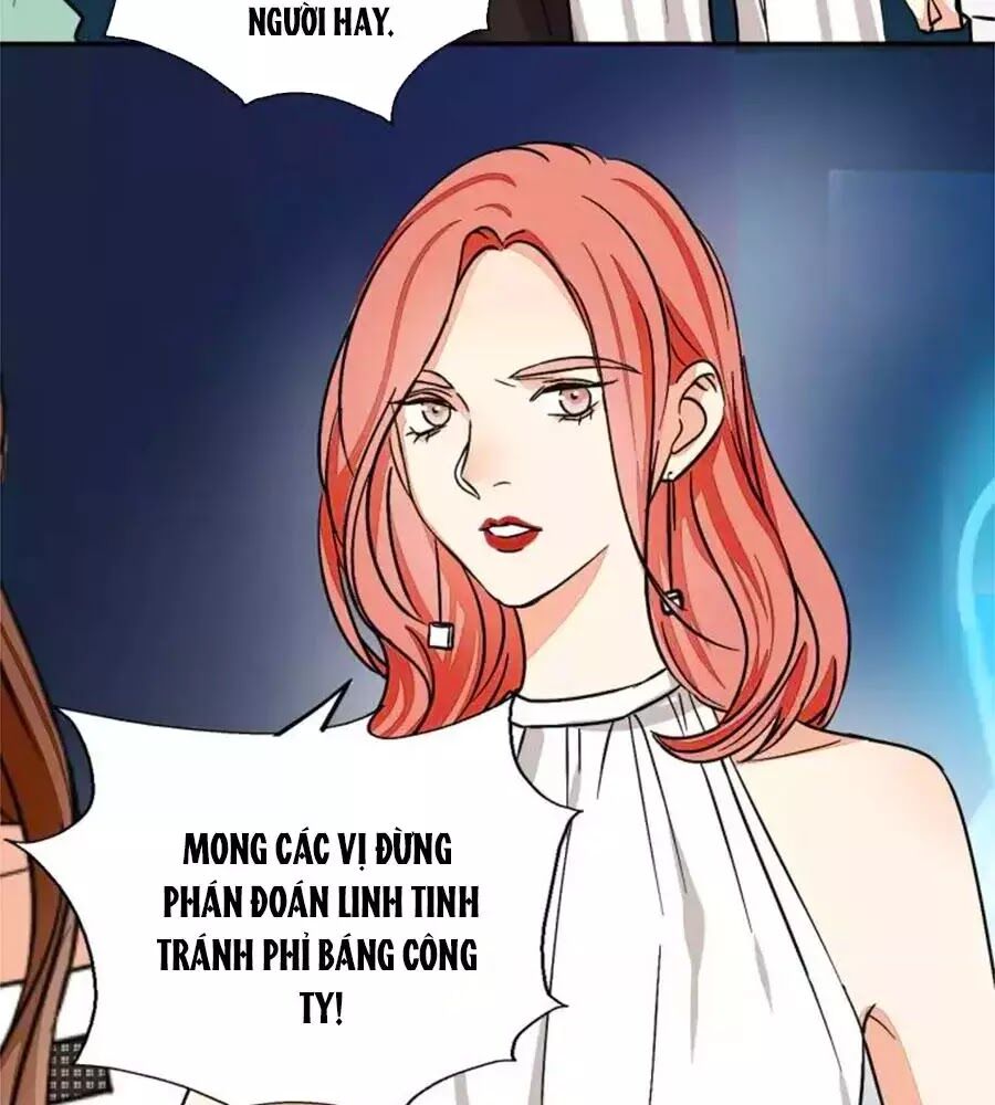 Mùi Hương Lãng Mạn Chapter 46 - 27