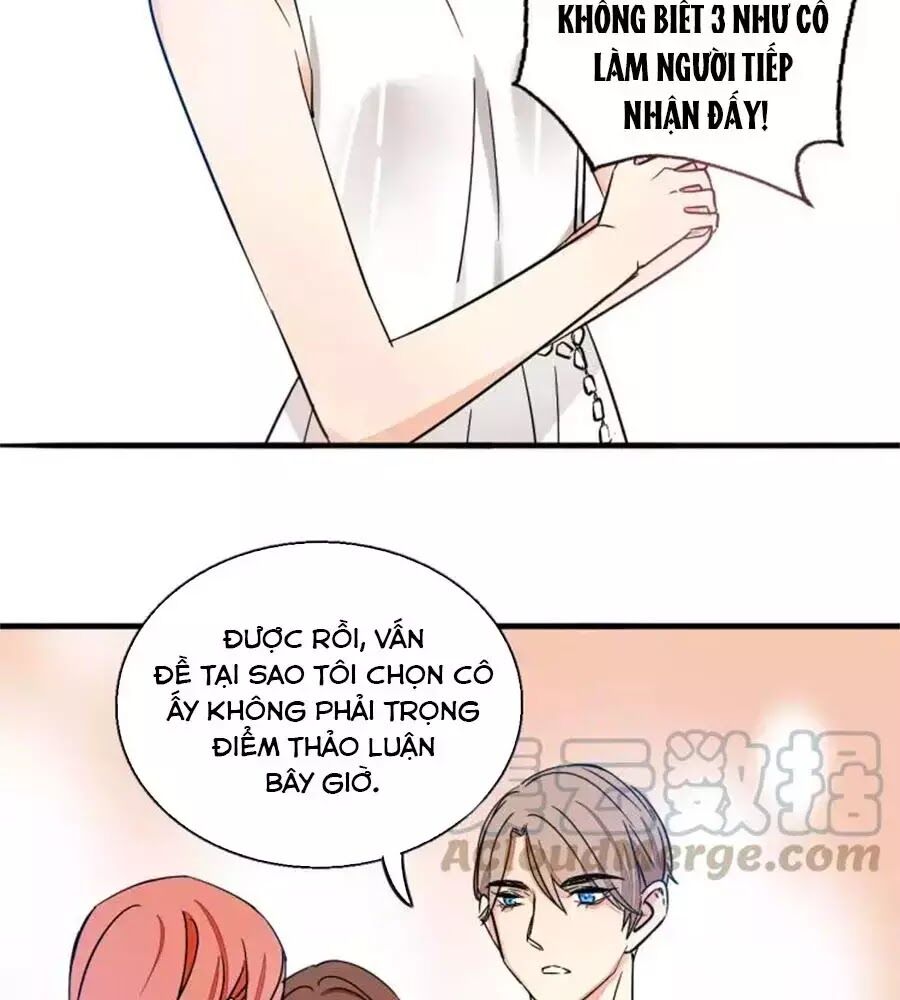 Mùi Hương Lãng Mạn Chapter 46 - 46