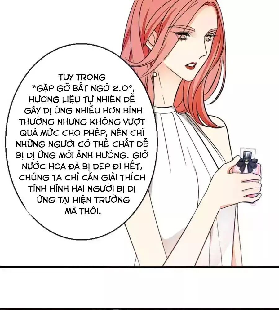 Mùi Hương Lãng Mạn Chapter 46 - 52