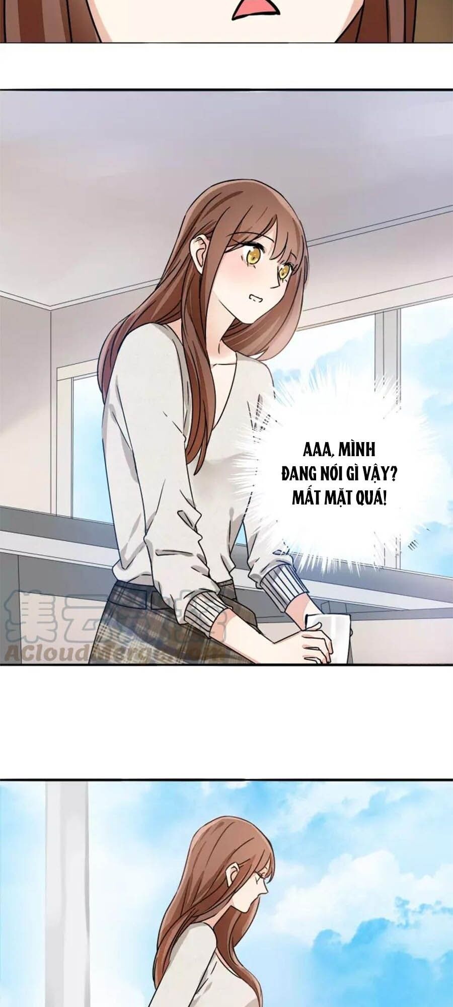 Mùi Hương Lãng Mạn Chapter 48 - 21